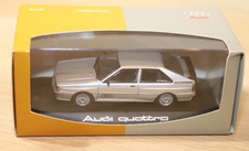 Minichamps  Audi Quattro Coupe