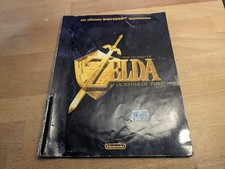 Nintendo64 The Legend of Zelda
