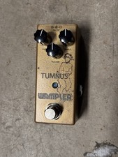 Used Wampler Tumnus Overdrive