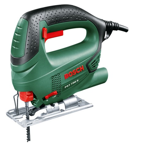 Bosch stichsäge pst 700 - stichsäge, e
