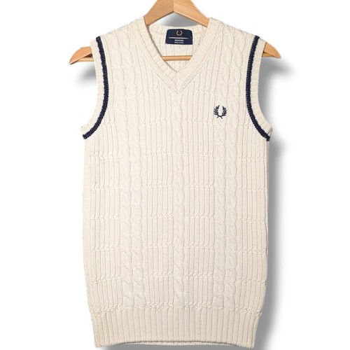 Fred perry reissues zopfmuster - reissues,