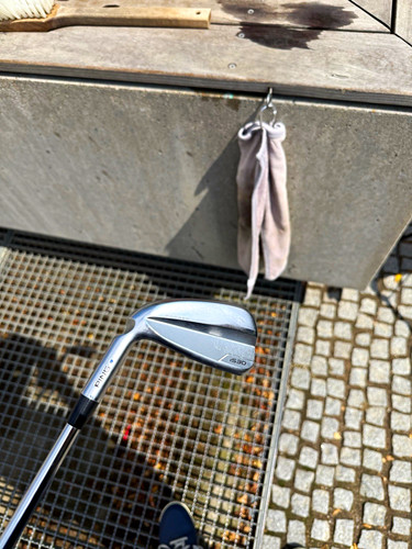 Ping i530 eisen - ping, linkshand