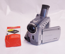 Canon MV700 E MiniDV Camcorder