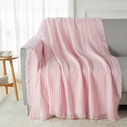 Kuscheldecke strickdecke mit - strickdecke,