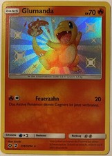 Pokemon glumanda shiny - glumanda, |