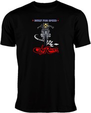 T-Shirt Cafe-Racer- Classic
