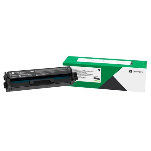 Lexmark schwarz original - lexmark,