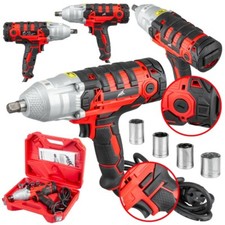 1/2'' ELEKTRO SCHLAGSCHRAUBER