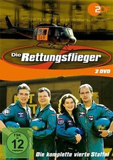 Die Rettungsflieger - Die