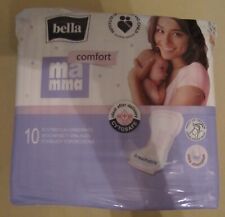Bella Mamma Comfort Wochenbett-Einlagen 10 Stück Neu