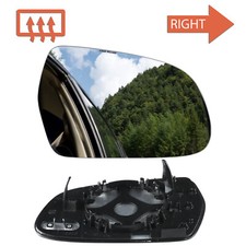 Für AUDI A5 Sportback 8TA