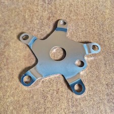 Mirage 5 Arm 110BCD Old School BMX Kurbel Spinne SunTour SR Sugino