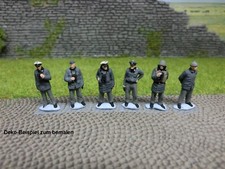 "U-Boot Fahrer / Seebären der