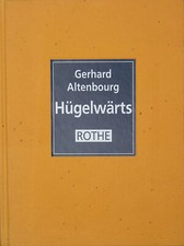 GERHARD ALTENBOURG