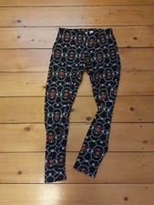 Blutsschwester Blutsgeschwister Rockabilly Rockabella Retro Vintage Rosen Blume