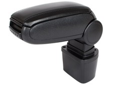 ARMLEHNE MITTELKONSOLE MIT