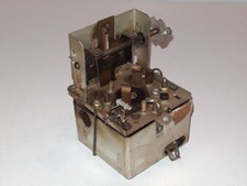 Drehko UKW (ohne Röhre/Zubehör) aus Philips Capella Reverbeo B7X43A/22 Stereo