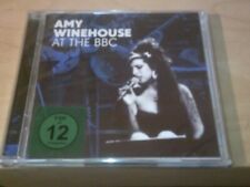 Amy Winehouse - At The BBC