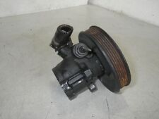 Lenkgetriebepumpe Hydraulikpumpe Servopumpe FLACHRIEMENSCHEIBE  ESCORT VI (GAL)