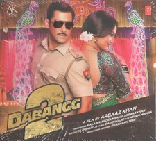 DABANGG 2 - Original Bollywood
