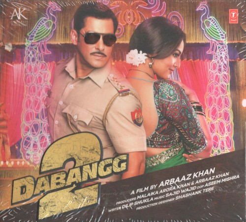 Dabangg original bollywood - -,