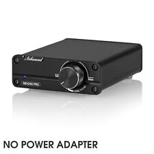 Return-2.0 Kanal Leistungsverstärker Power Amplifier HiFi Stereo Audio Amp 200W