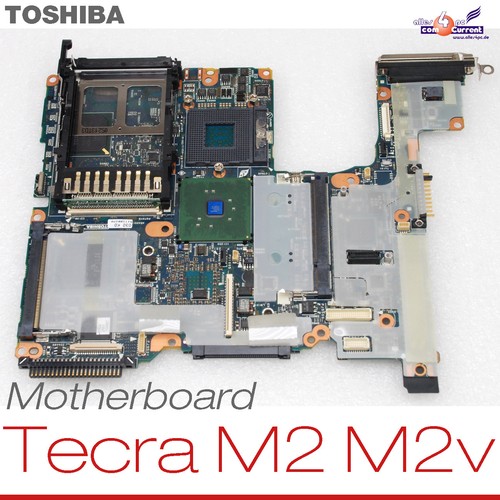 Motherboard toshiba tecra - motherboard, m2