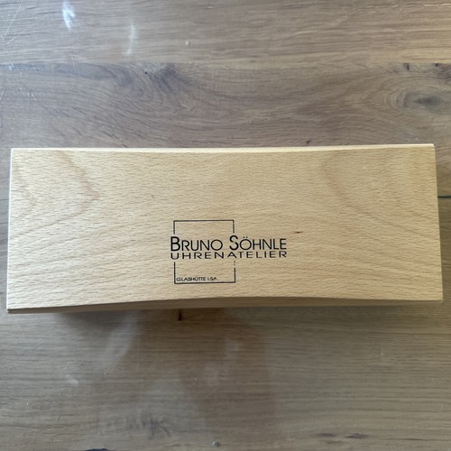 Bruno söhnle uhren - sÖhnle, box