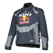 Enduro jacke kini - red, exc
