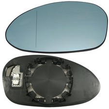 Spiegelglas links für 1er BMW
