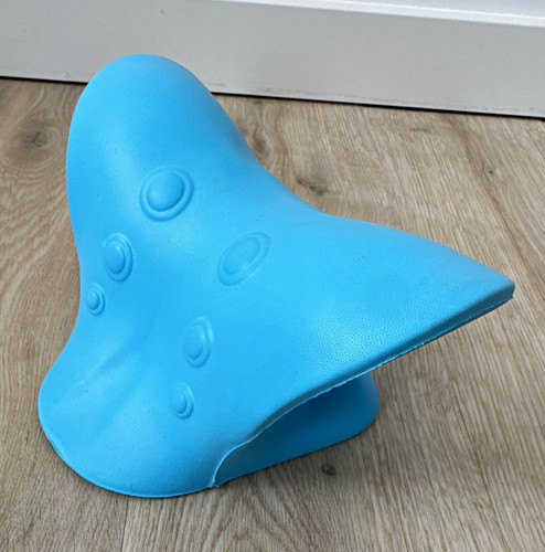 Ergonomisch geformtes