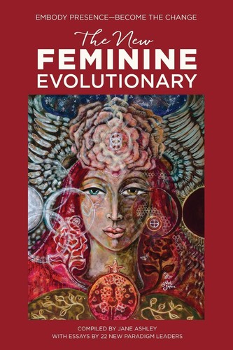 The new feminine evolutionary - new,