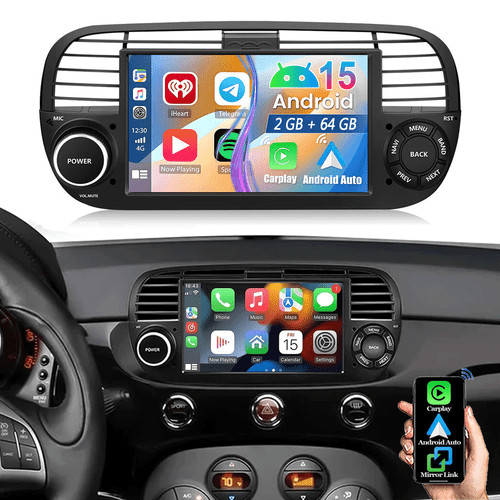 Apple carplay android - carplay, 15