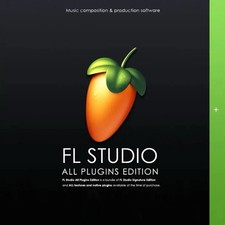 Fl Studio 2025 Producer Edition 21.2.3 Alle Plugins ACC