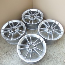 🚗 4x Mercedes Benz 16 Zoll