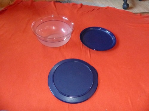 Tupperware tafelperle 5 - tupperware, 3,5