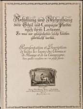 Buch von Riedinger, "Kleine