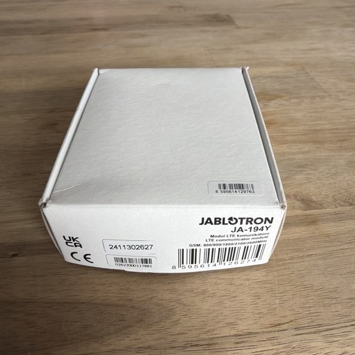 Jablotron 194y gsm - ja-194y, gsm-modul