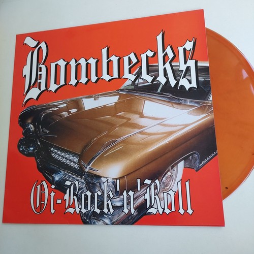 Bombecks rock n - rock, '