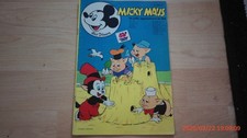 Micky Maus, Heft Nr. 30 von