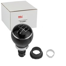 NTY 5-GANG SCHALTKNAUF