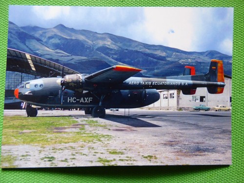 Atesa aero taxi ecuadorianos - atesa,