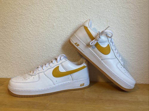 Nike air force - (one), low