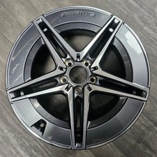 7,5 x 18 ET40 Original