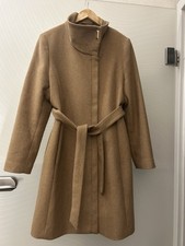 Esprit Wollmantel Gr. L  In