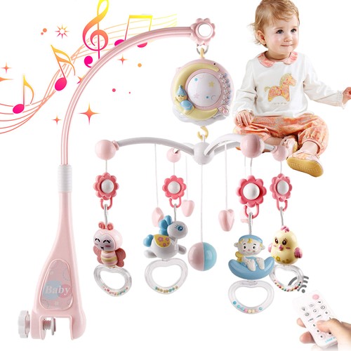 Musikmobile für babybett - für,