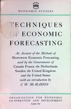 Techniques of Economic