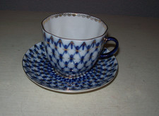 Lomonosov  Kobaltnetz