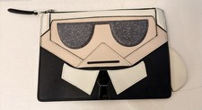Tasche Karl Lagerfeld Clutch