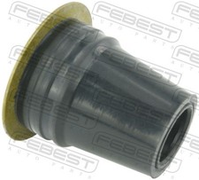 FEBEST Dichtring Einspritzventil NCP-011 für T30 TRAIL ALMERA NISSAN 1 TINO V10